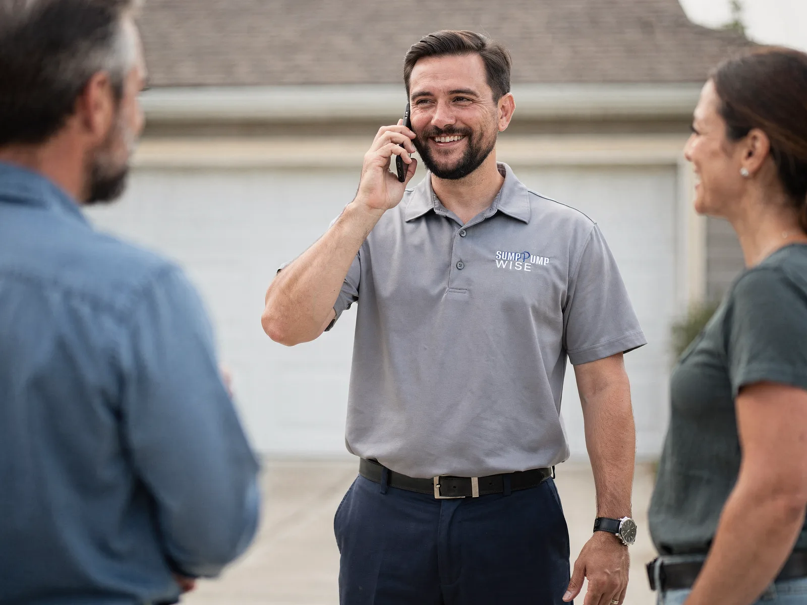 Water Heater Repair New Portland, ME FAQs